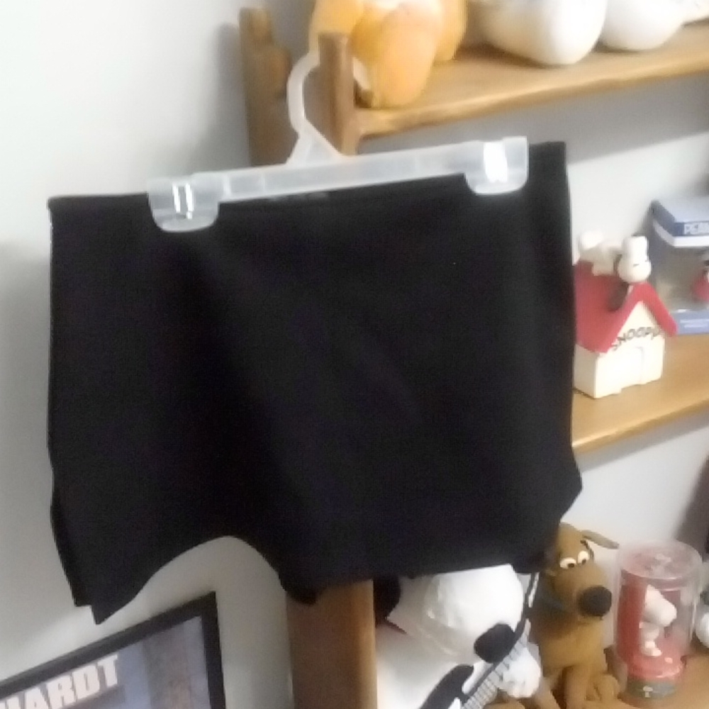 Joule miniskirt (skort)